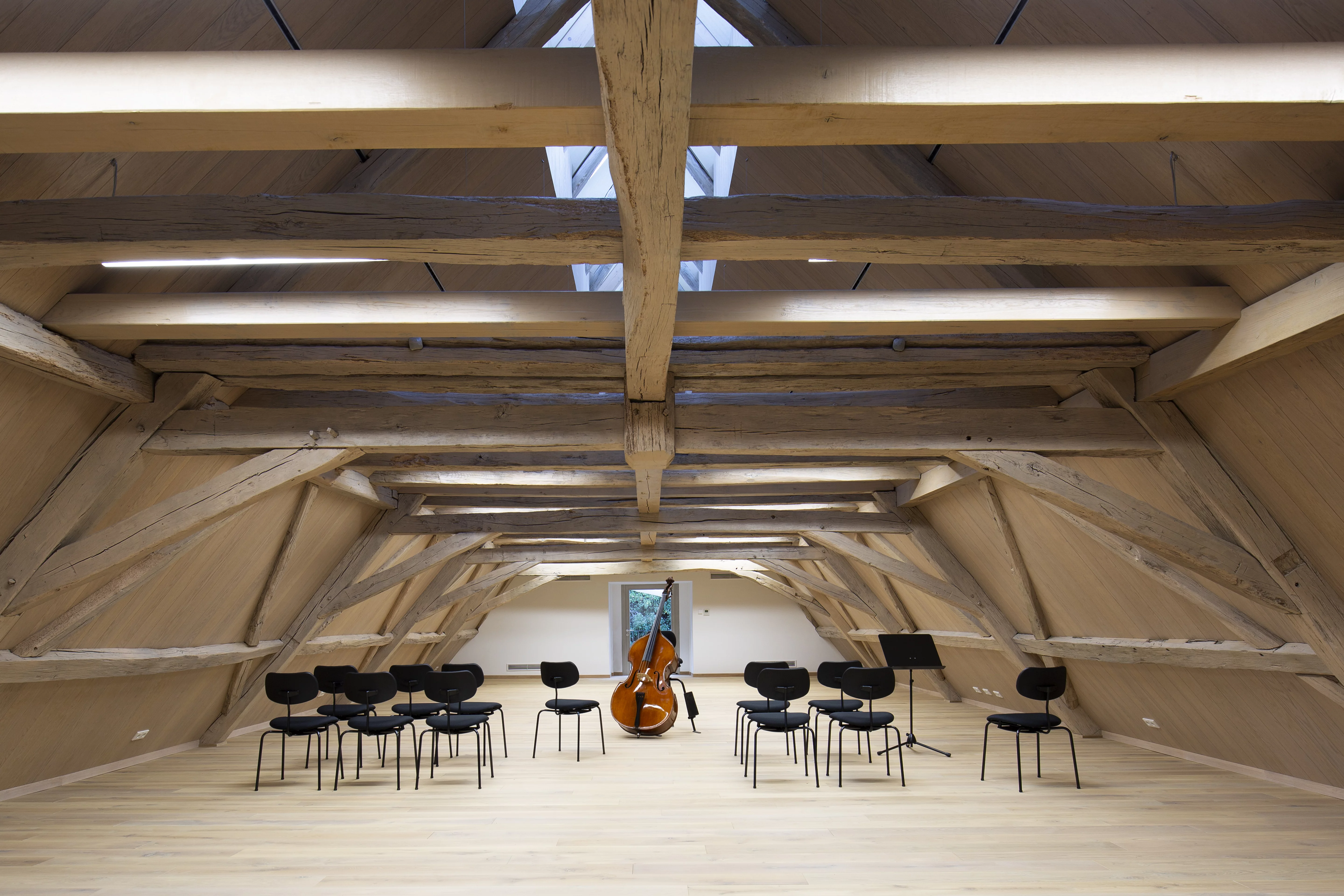 Musikakademie