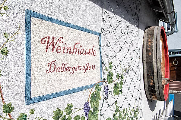 Weinhäusle
