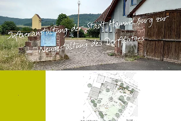 Infoveranstaltung 13.07.2021