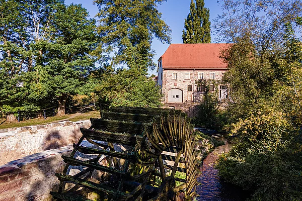 Museum Herrenmühle