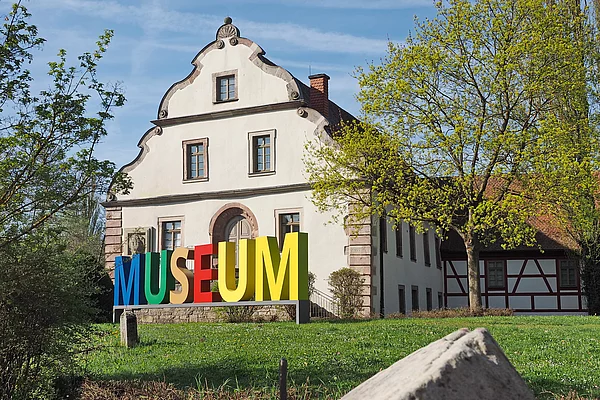 Museum Herrenmühle